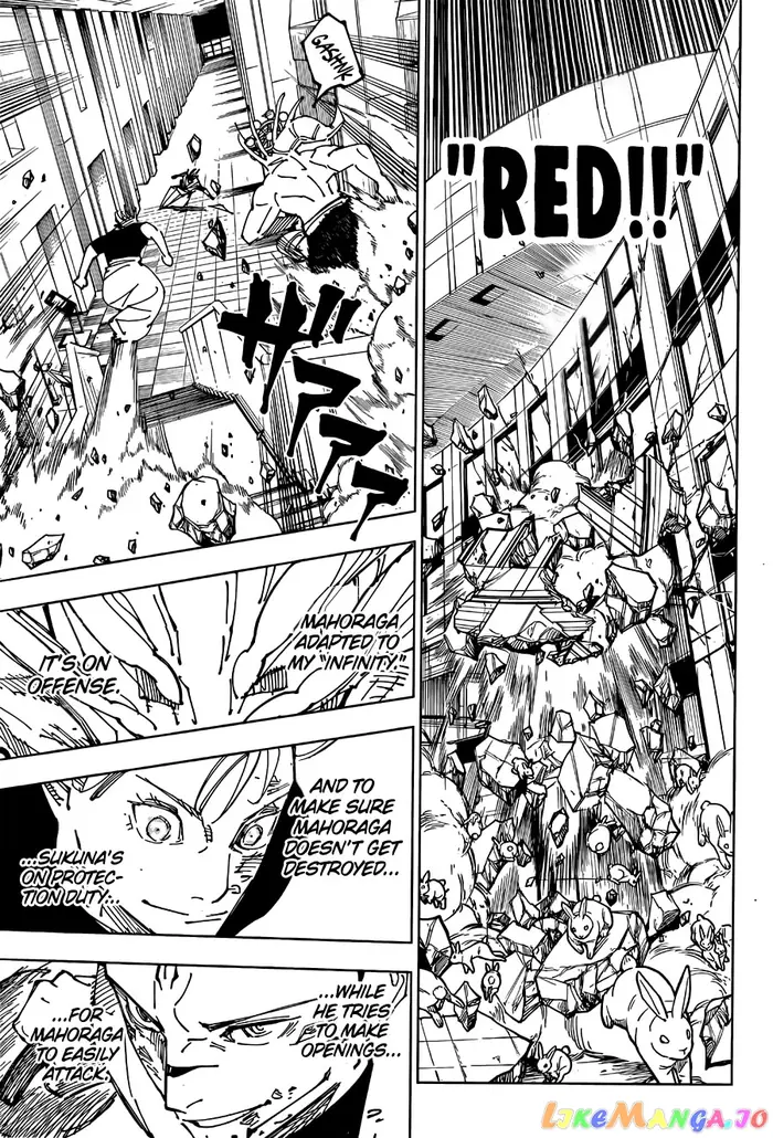 Jujutsu Kaisen Chapter 233 image 08_optimized